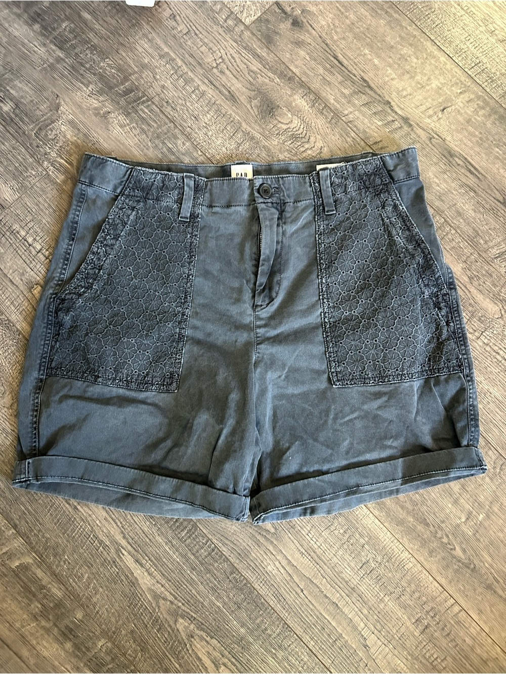 Gap Shorts